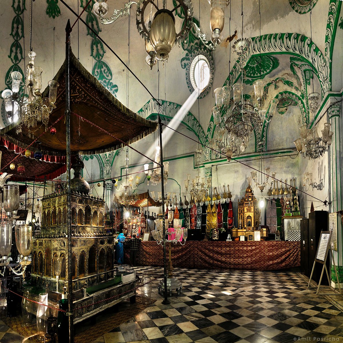 Shah Najaf Imambara